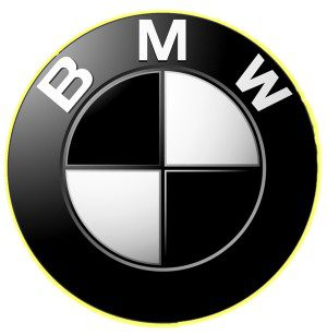 BMW 1