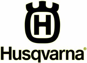 husqvarna logo